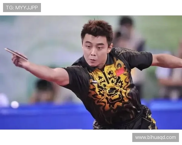 重庆乒乓球队的节奏体系与战术运用探讨分析