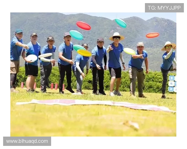 飞盘运动的魅力与挑战：深入探讨北京飞盘队的灵活性与团队协作