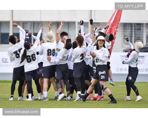 南京飞盘队在比赛中的控制能力分析与战术得失探讨